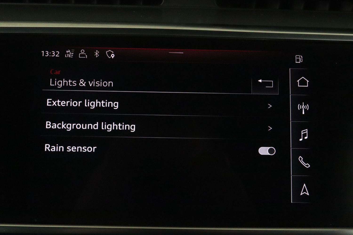 Used Audi A6 Avant 2019 for sale - 76499444: Photo 41