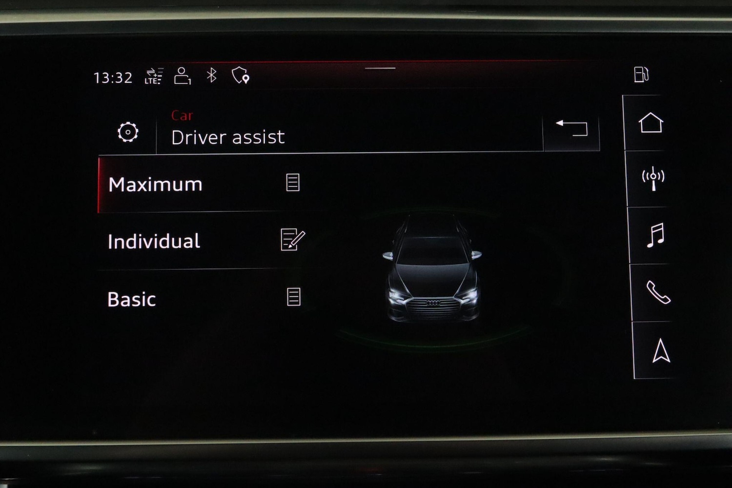 Used Audi A6 Avant 2019 for sale - 76499444: Photo 42