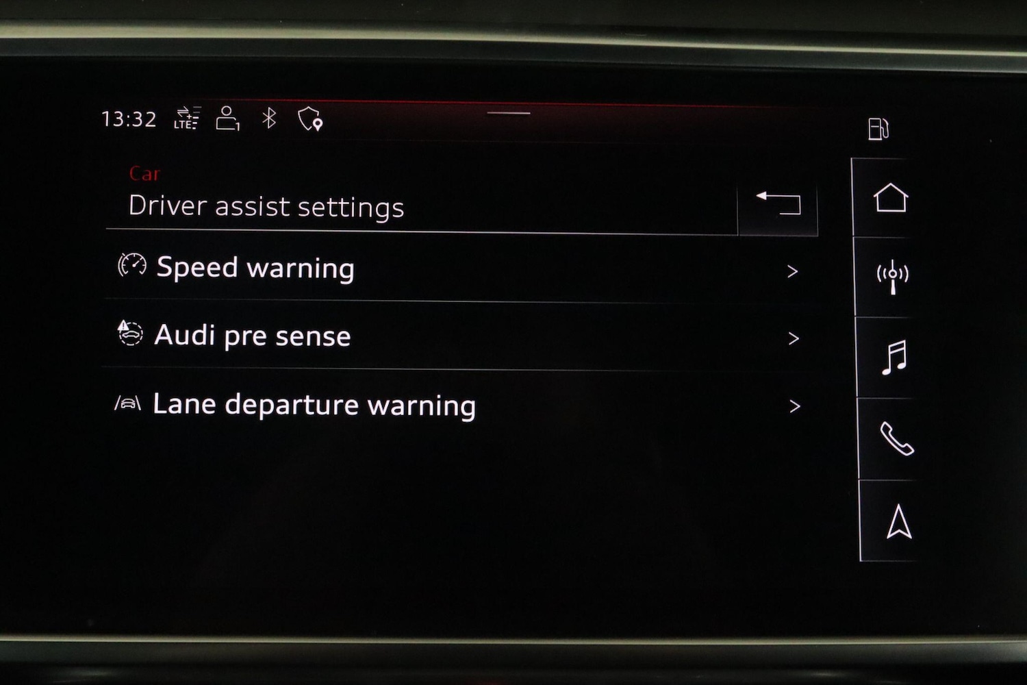 Used Audi A6 Avant 2019 for sale - 76499444: Photo 43