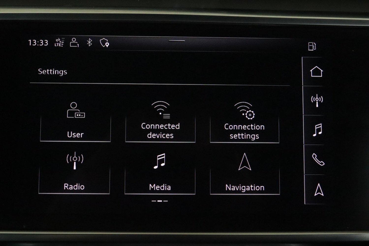 Used Audi A6 Avant 2019 for sale - 76499444: Photo 47