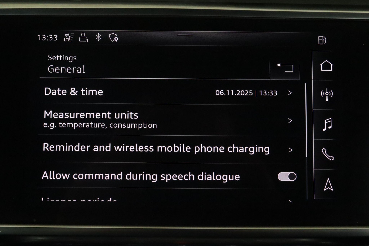 Used Audi A6 Avant 2019 for sale - 76499444: Photo 48