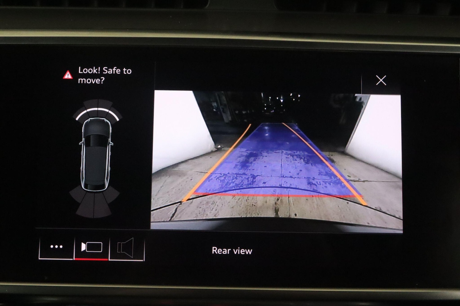 Used Audi A6 Avant 2019 for sale - 76499444: Photo 50