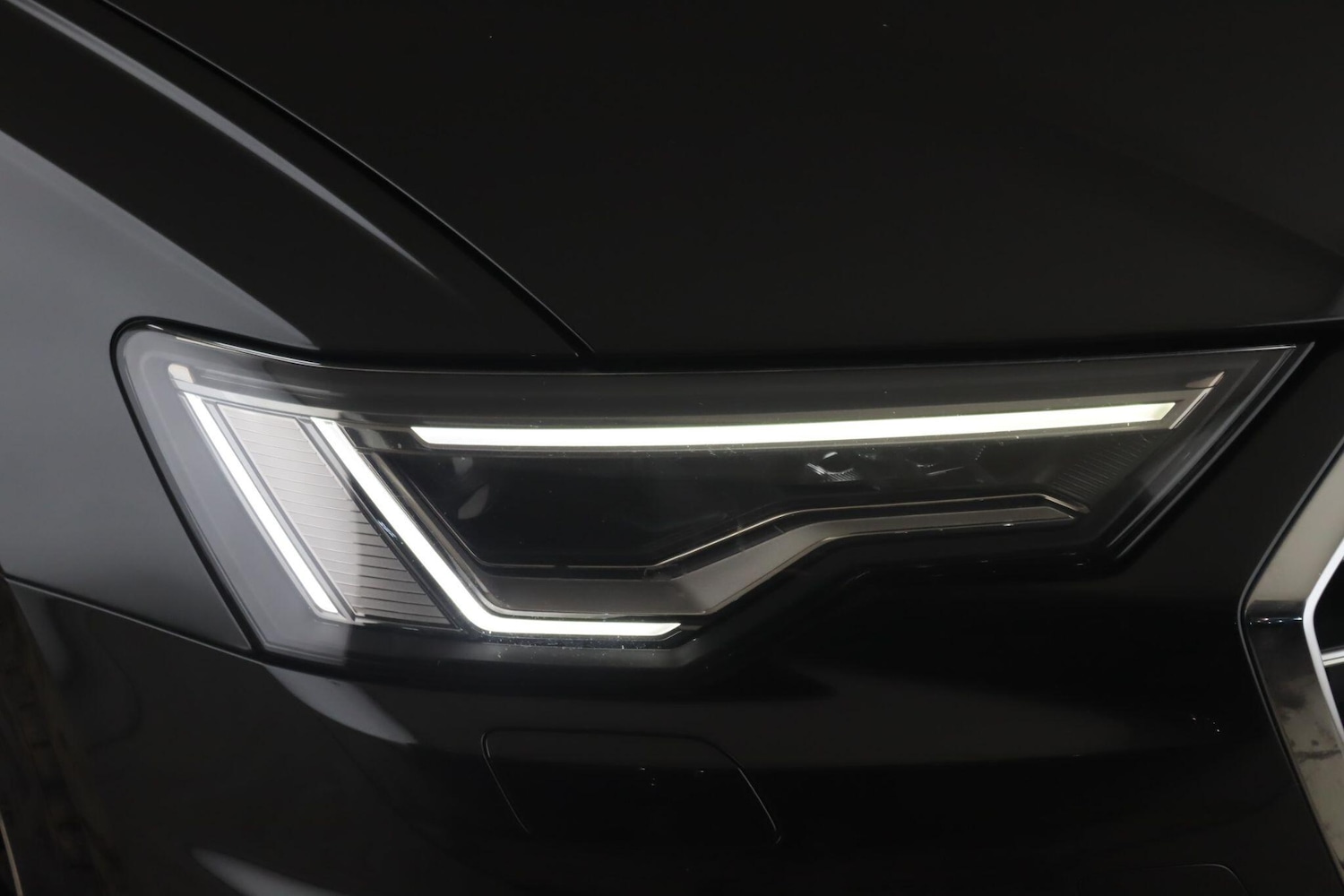 Used Audi A6 Avant 2019 for sale - 76499444: Photo 9