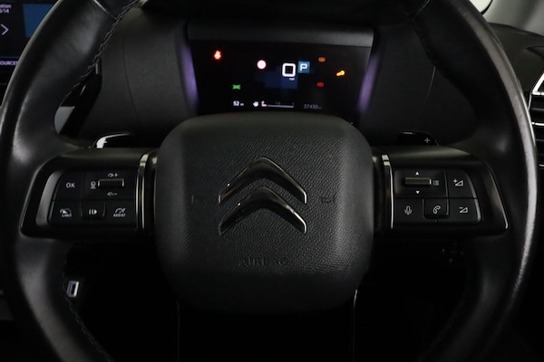 Used Citroen C4 2022 for sale - 76042829: Photo 16