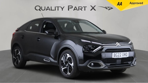 Used Citroen C4 2022 for sale - 76042829: Photo 1