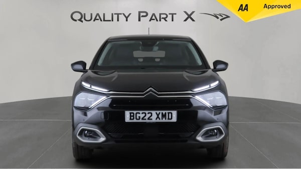 Used Citroen C4 2022 for sale - 76042829: Photo 2