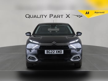 Used Citroen C4 2022 for sale - 76042829: Photo 2