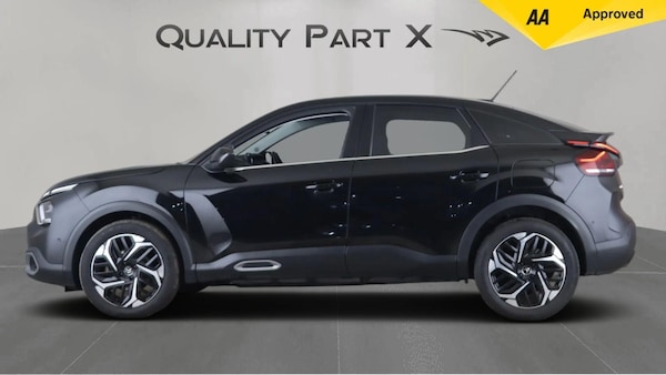 Used Citroen C4 2022 for sale - 76042829: Photo 4