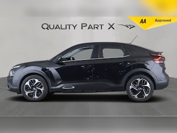 Used Citroen C4 2022 for sale - 76042829: Photo 4