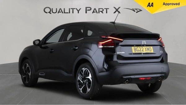 Used Citroen C4 2022 for sale - 76042829: Photo 5