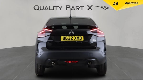 Used Citroen C4 2022 for sale - 76042829: Photo 6