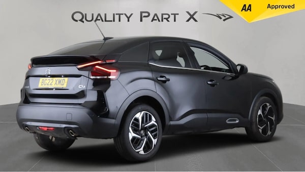Used Citroen C4 2022 for sale - 76042829: Photo 7