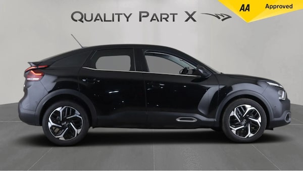 Used Citroen C4 2022 for sale - 76042829: Photo 8