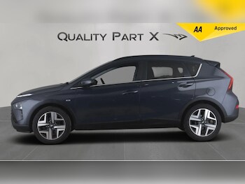 Used Hyundai BAYON 2022 for sale - 78260030: Photo