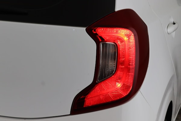 Used Kia Picanto 2021 for sale - 76084498: Photo 10