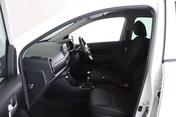 Used Kia Picanto 2021 for sale - 76084498: Photo 11