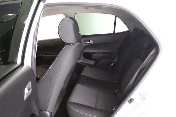 Used Kia Picanto 2021 for sale - 76084498: Photo 12
