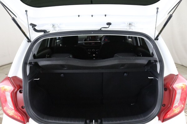 Used Kia Picanto 2021 for sale - 76084498: Photo 13