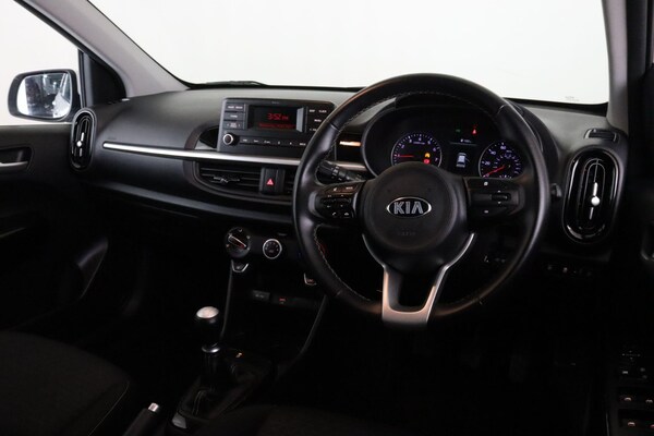Used Kia Picanto 2021 for sale - 76084498: Photo 15