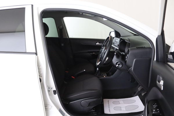 Used Kia Picanto 2021 for sale - 76084498: Photo 16