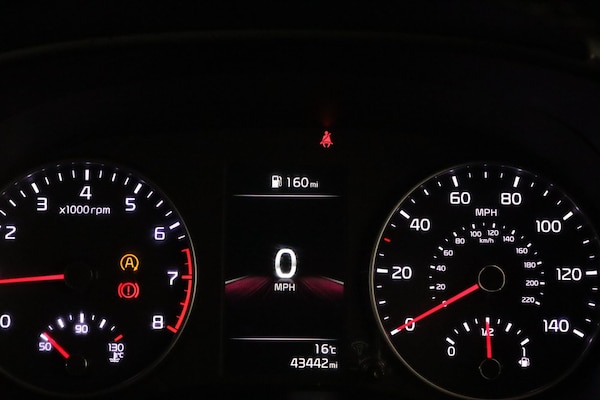 Used Kia Picanto 2021 for sale - 76084498: Photo 19