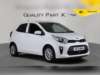 Kia - Picanto