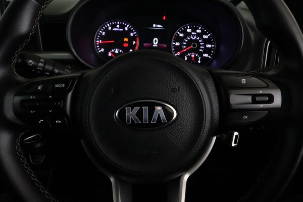 Used Kia Picanto 2021 for sale - 76084498: Photo 20
