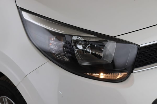 Used Kia Picanto 2021 for sale - 76084498: Photo 9