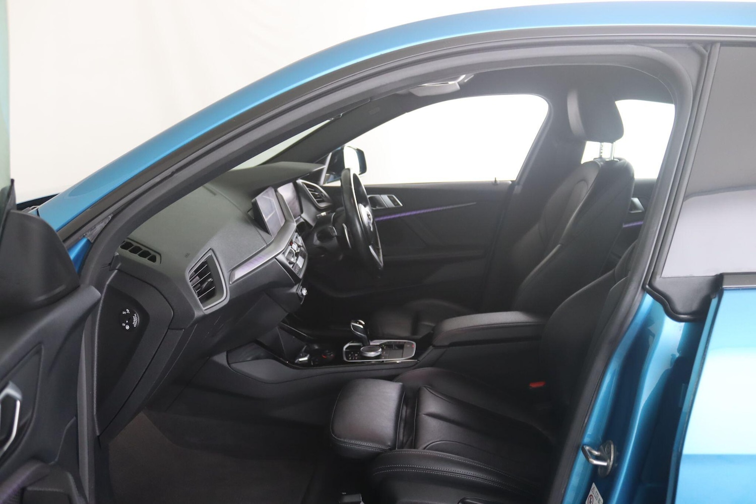 Used BMW 2 Series Gran Coupe 2021 for sale - 76715238: Photo 11