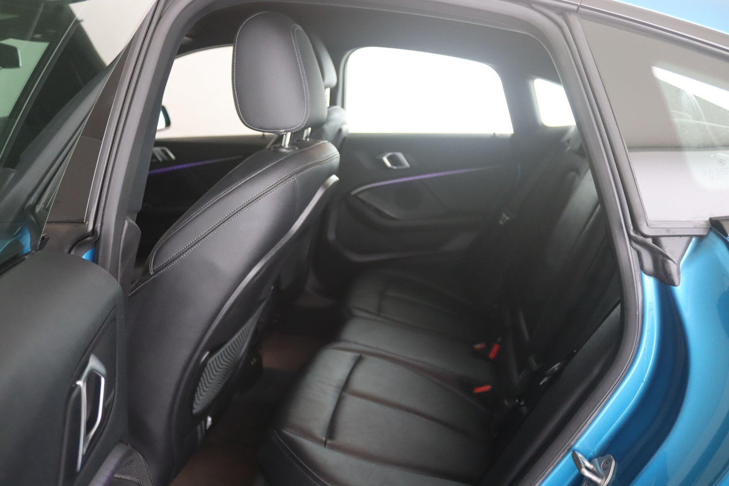 Used BMW 2 Series Gran Coupe 2021 for sale - 76715238: Photo 12