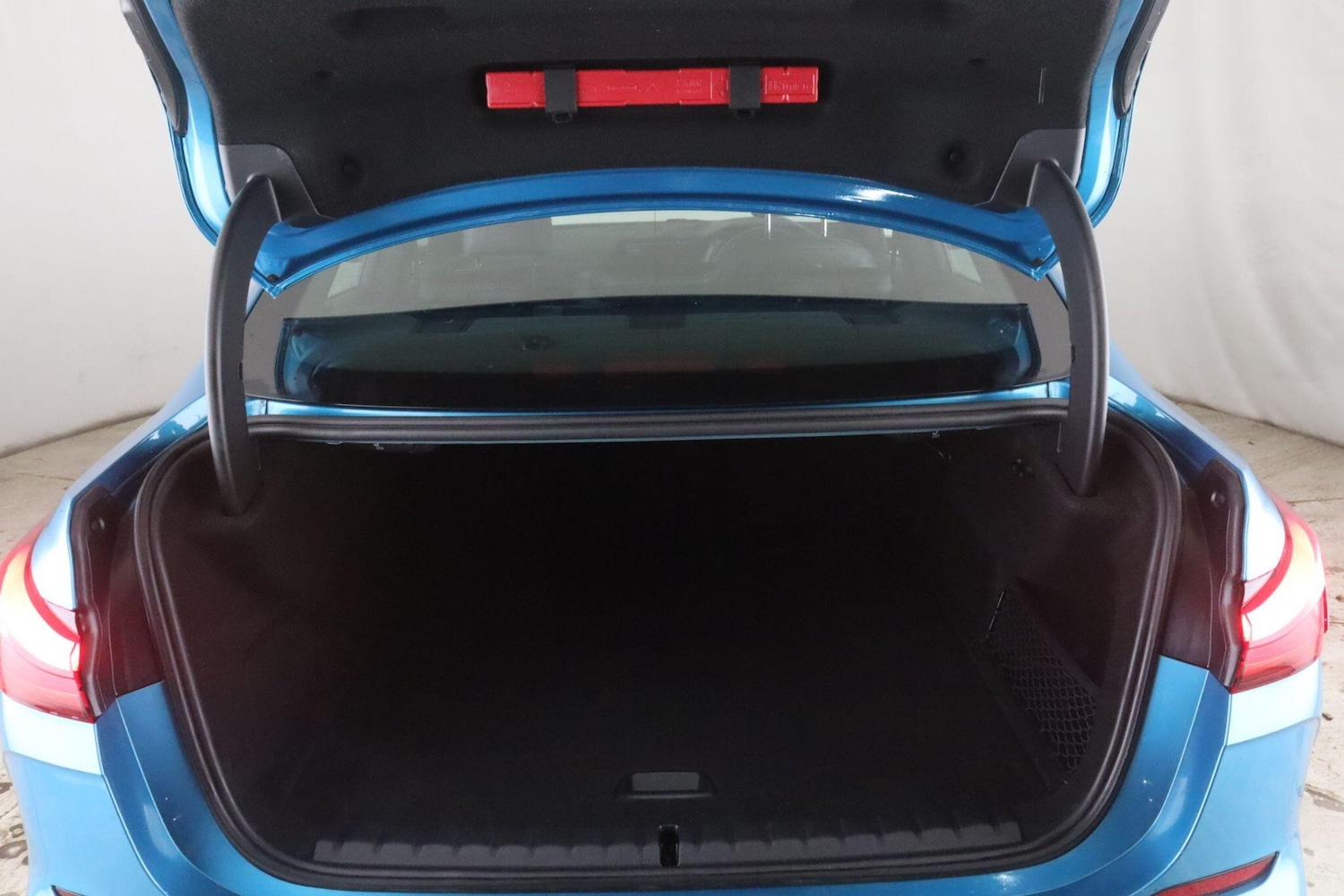 Used BMW 2 Series Gran Coupe 2021 for sale - 76715238: Photo 13