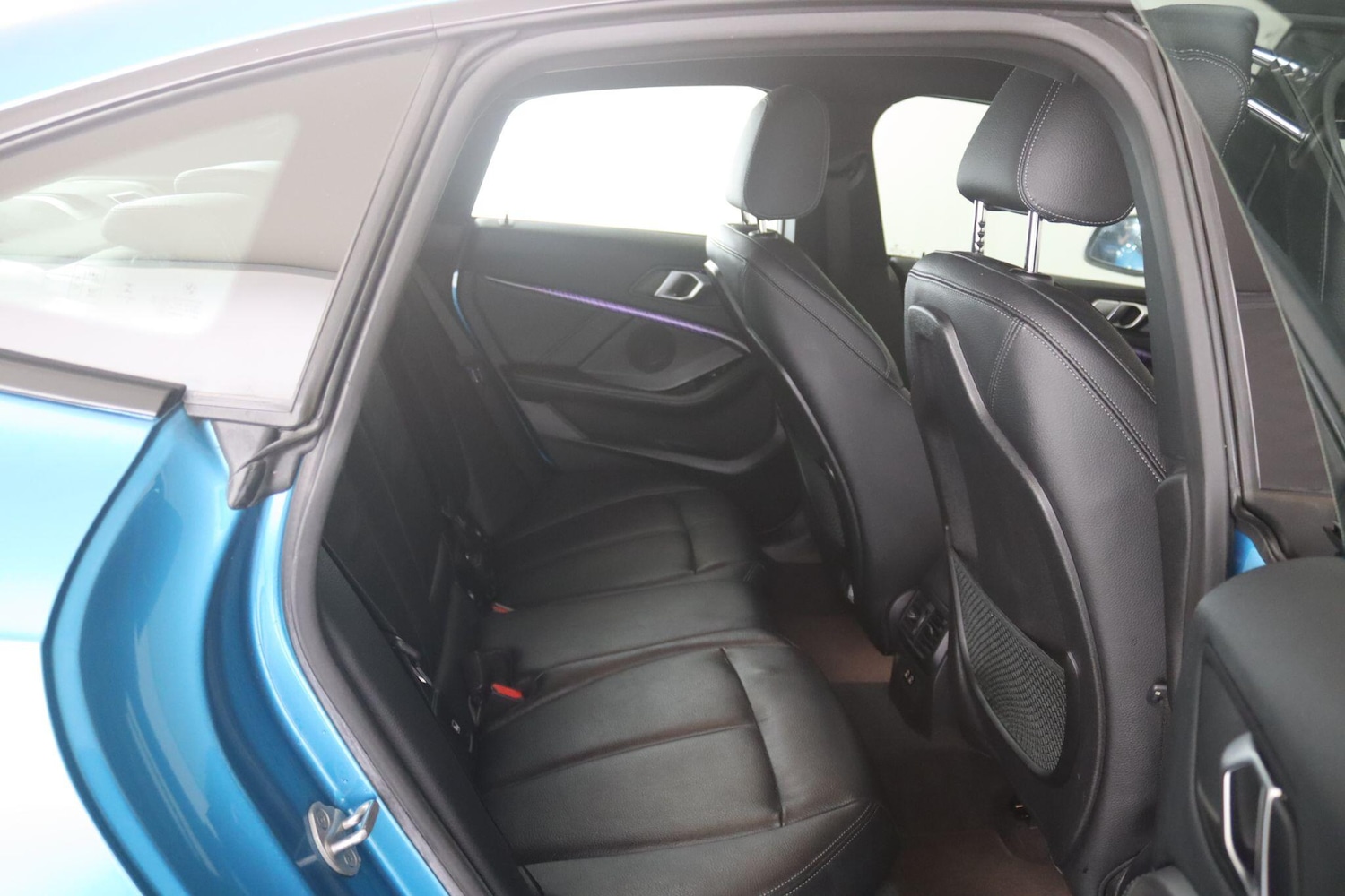 Used BMW 2 Series Gran Coupe 2021 for sale - 76715238: Photo 14