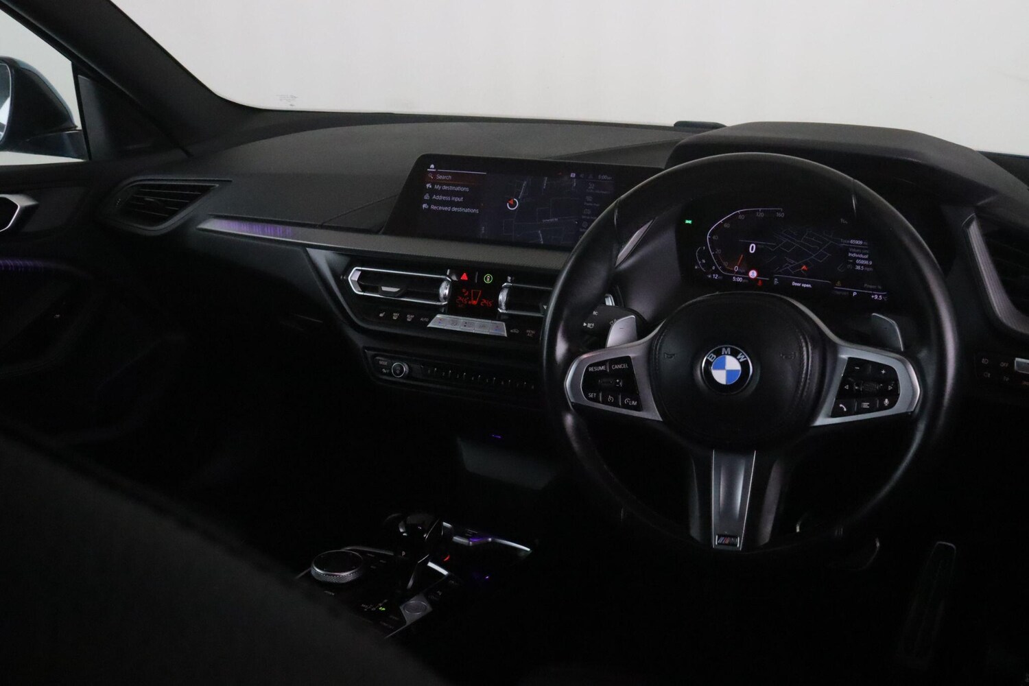 Used BMW 2 Series Gran Coupe 2021 for sale - 76715238: Photo 15