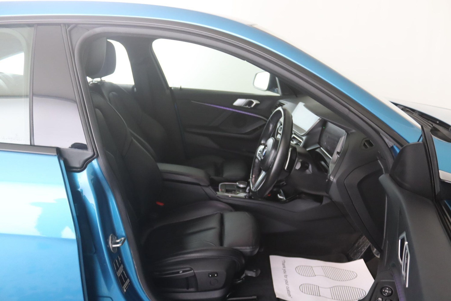 Used BMW 2 Series Gran Coupe 2021 for sale - 76715238: Photo 17