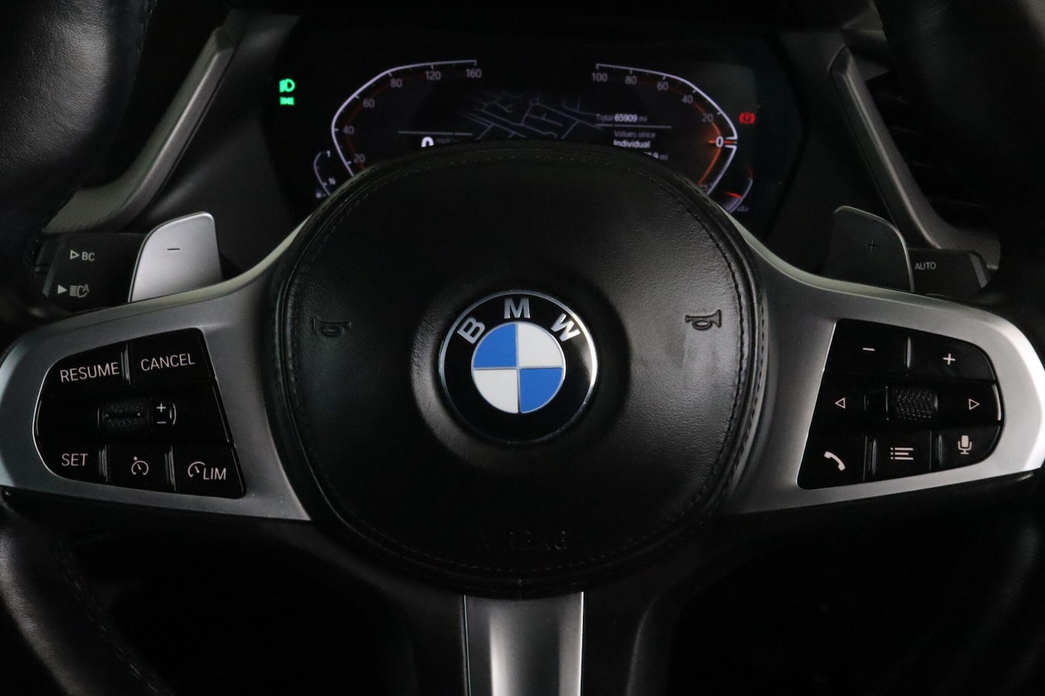 Used BMW 2 Series Gran Coupe 2021 for sale - 76715238: Photo 19