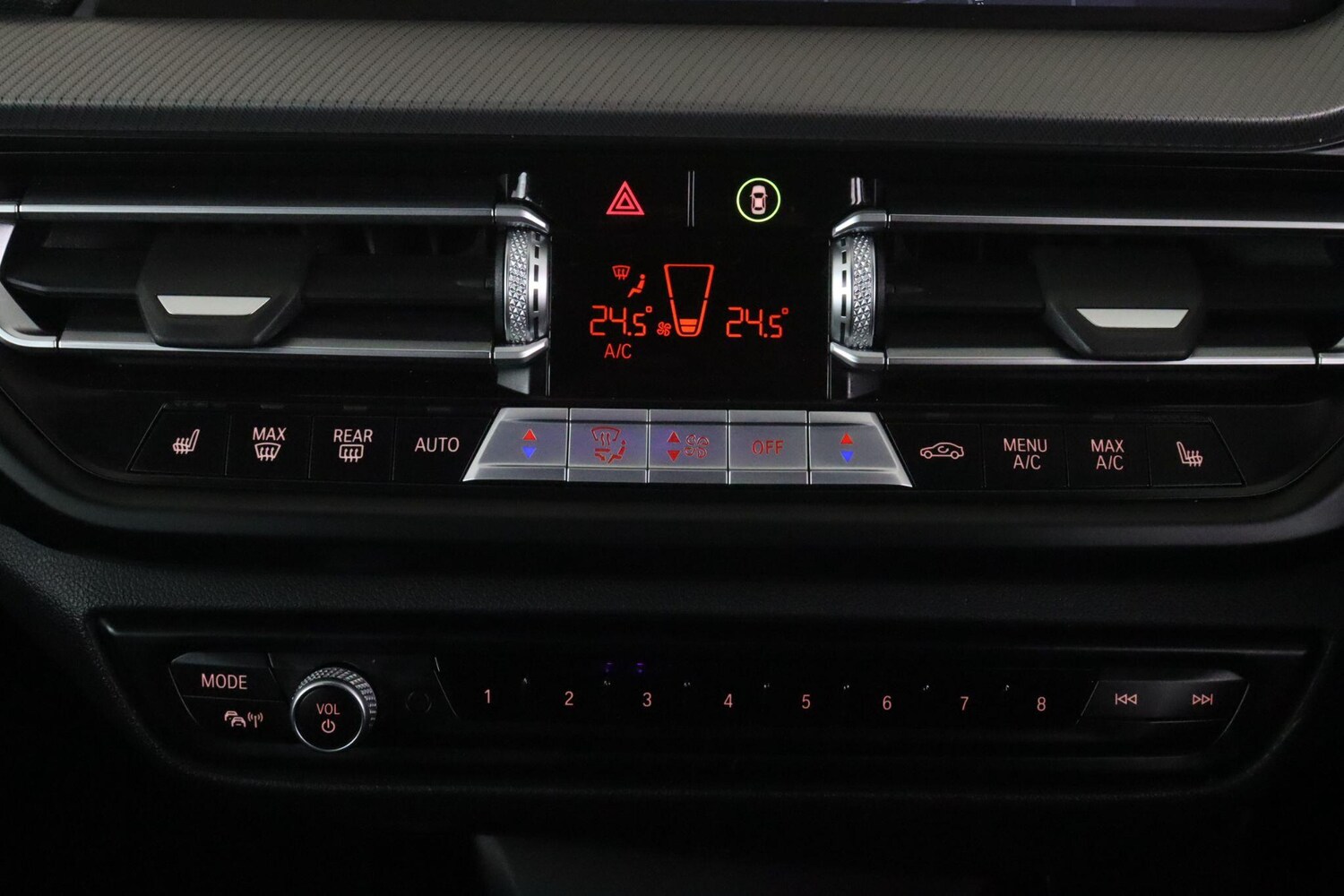 Used BMW 2 Series Gran Coupe 2021 for sale - 76715238: Photo 24