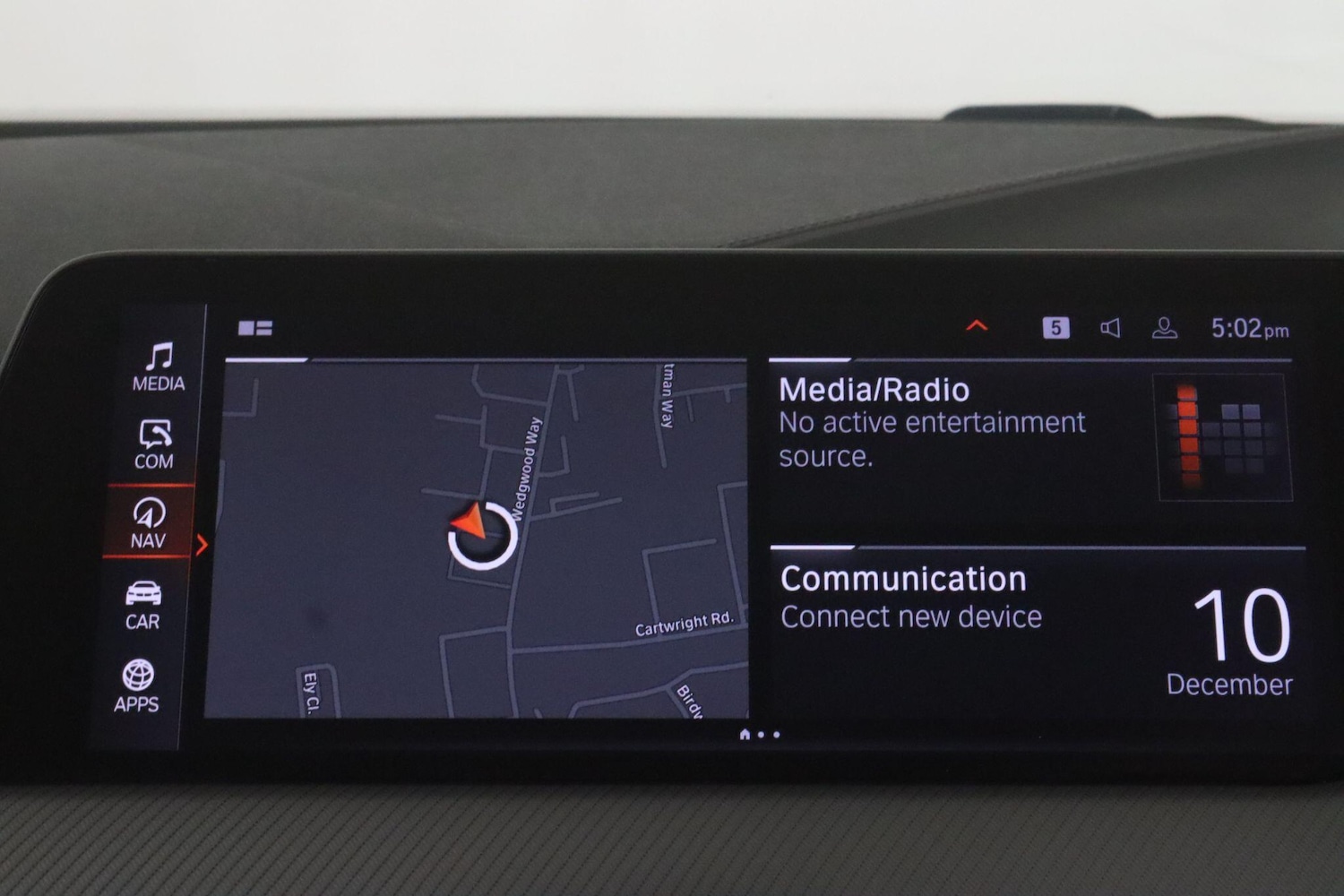 Used BMW 2 Series Gran Coupe 2021 for sale - 76715238: Photo 25