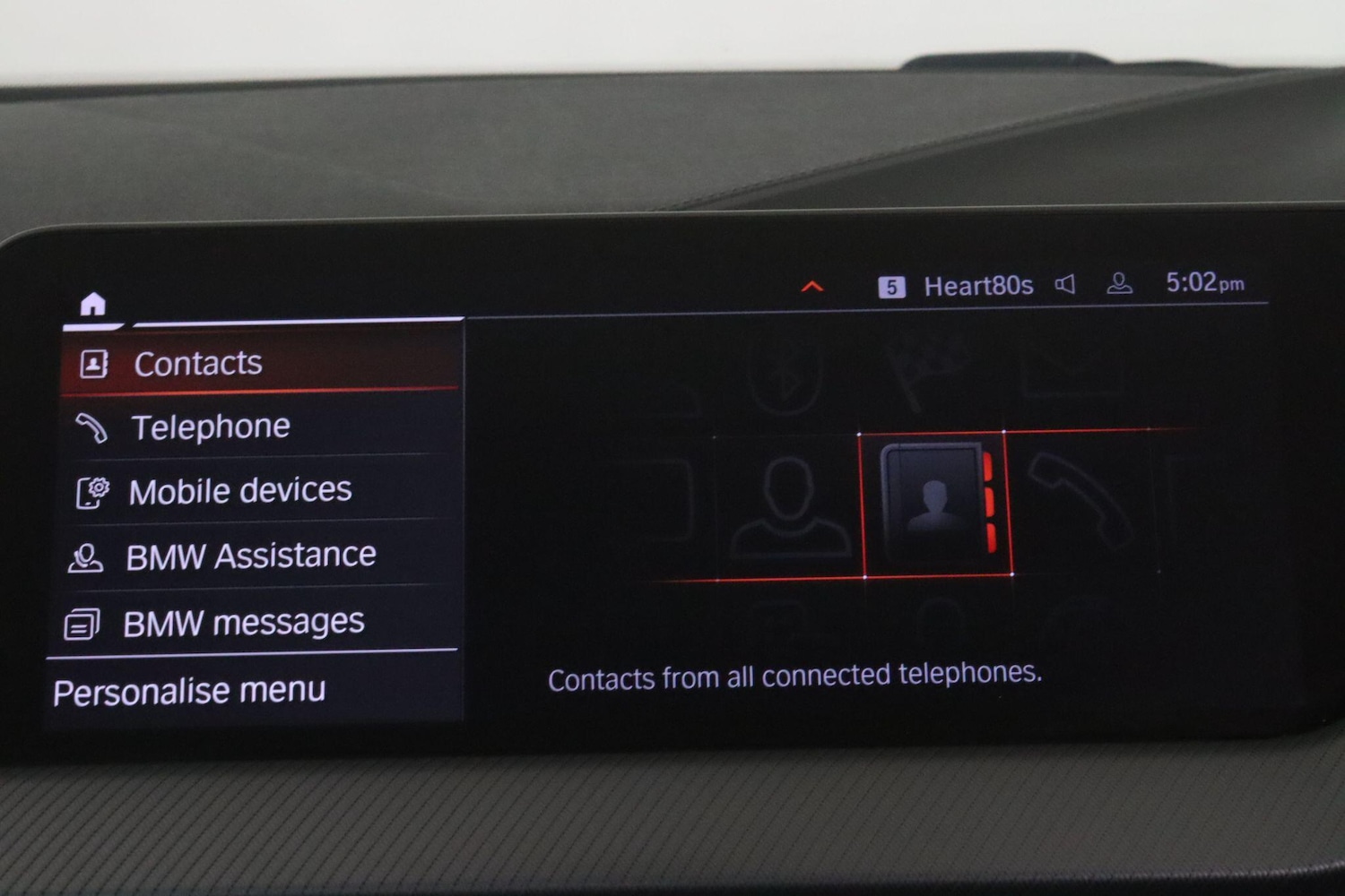 Used BMW 2 Series Gran Coupe 2021 for sale - 76715238: Photo 27