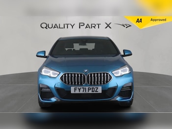 Used BMW 2 Series Gran Coupe 2021 for sale - 76715238: Photo