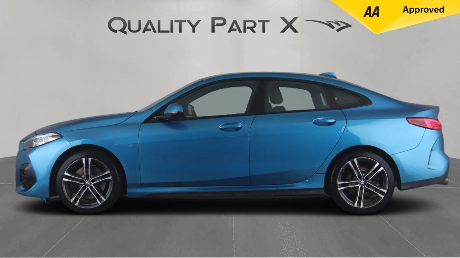 Used BMW 2 Series Gran Coupe 2021 for sale - 76715238: Photo 5