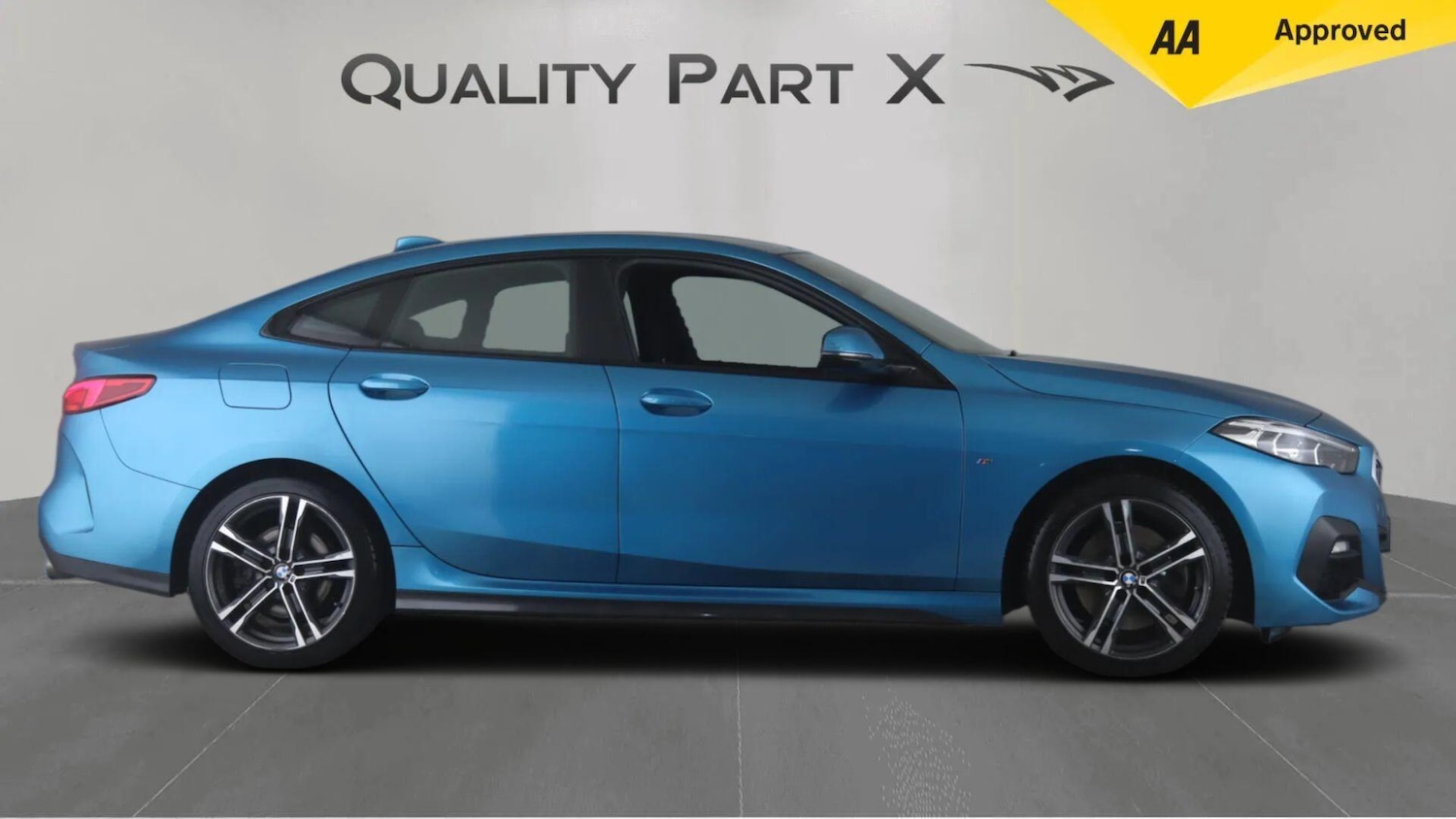 Used BMW 2 Series Gran Coupe 2021 for sale - 76715238: Photo 9