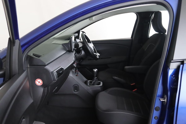 Used Dacia Sandero 2022 for sale - 75589224: Photo 11