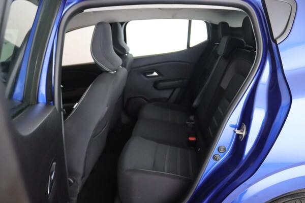 Used Dacia Sandero 2022 for sale - 75589224: Photo 12