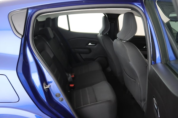 Used Dacia Sandero 2022 for sale - 75589224: Photo 14