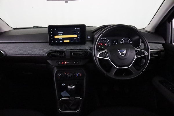 Used Dacia Sandero 2022 for sale - 75589224: Photo 16