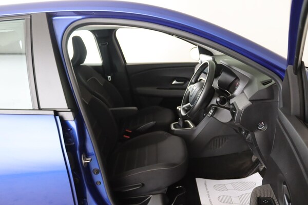 Used Dacia Sandero 2022 for sale - 75589224: Photo 17