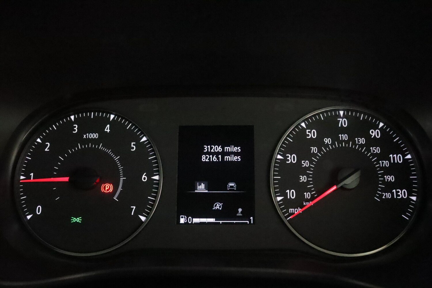Vehicle 19