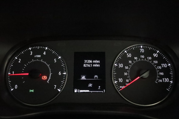 Used Dacia Sandero 2022 for sale - 75589224: Photo 19