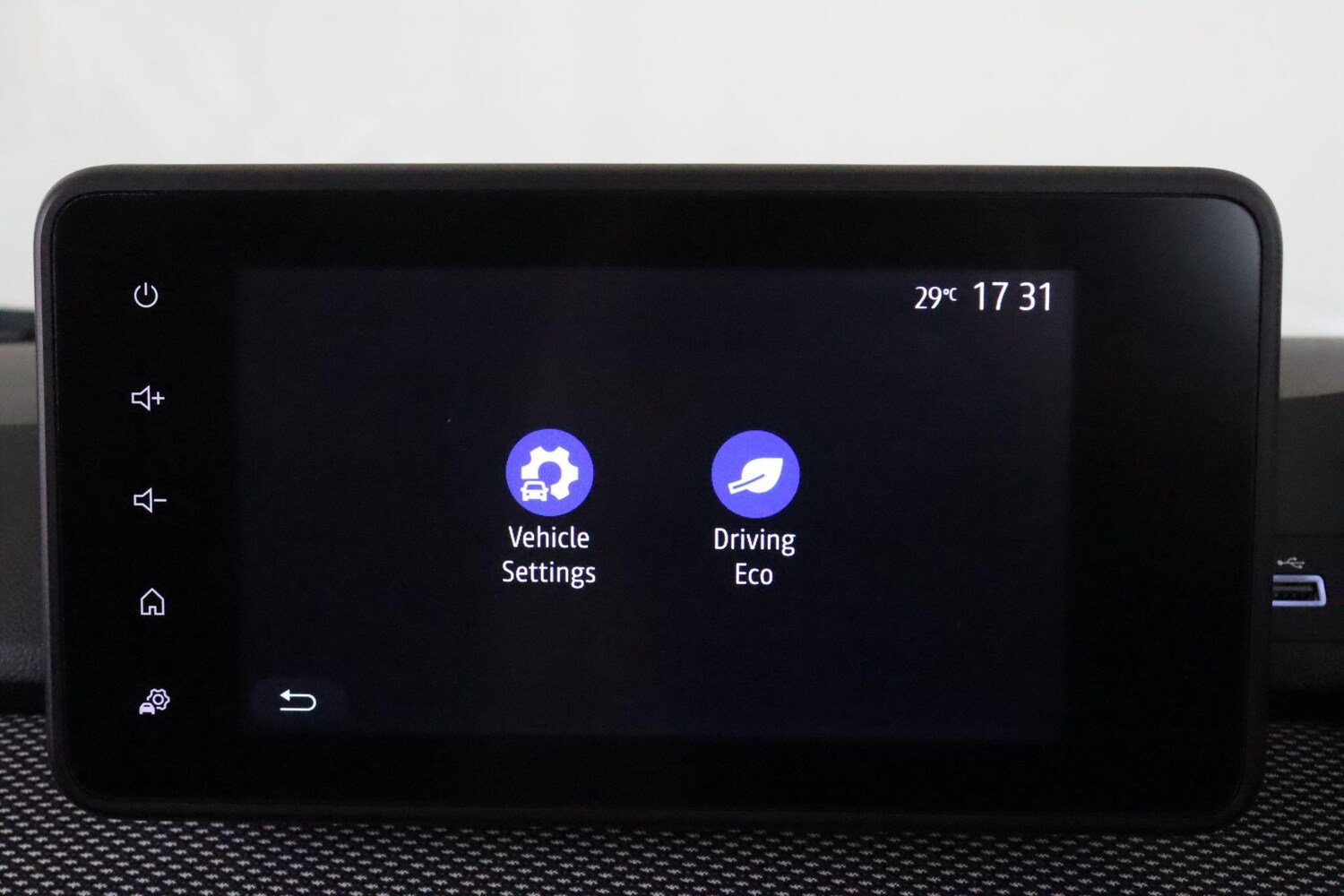 Vehicle 28
