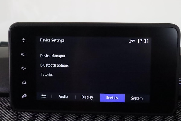 Used Dacia Sandero 2022 for sale - 75589224: Photo 36
